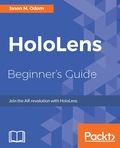 HoloLens Beginner