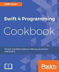 Swift 4 Programming Cookbook