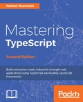 Mastering TypeScript - Second Edition