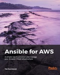 Ansible for AWS