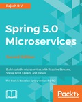 Spring 5.0 Microservices - Second Edition