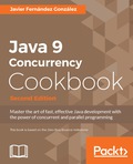 Java 9 Concurrency Cookbook - Second Edition