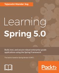 Learning Spring 5.0