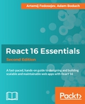 React 16 Essentials - Second Edition