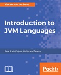 Introduction to JVM Languages