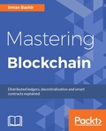 Mastering Blockchain
