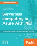 Serverless computing with Azure and .NET
