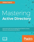 Mastering Active Directory
