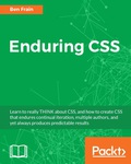 Enduring CSS