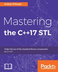 Mastering the C++17 STL