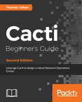 Cacti Beginner