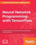 Neural Network Programming with TensorFlow