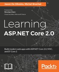 Learning ASP.NET Core 2.0