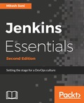 Jenkins Essentials - Second Edition