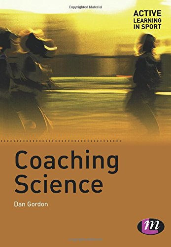 Coaching Science