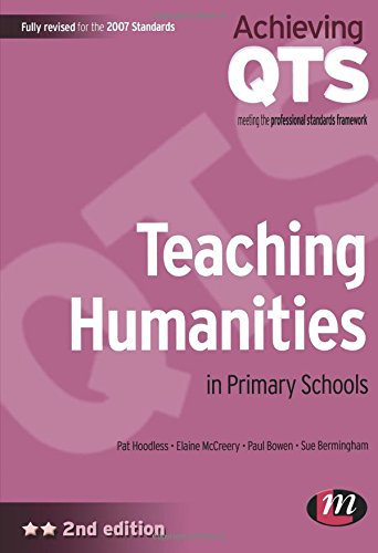 Teaching Humanities in Primary Schools