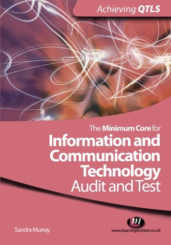 The Minimum Core for Information and Communication Technology: Audit and Test