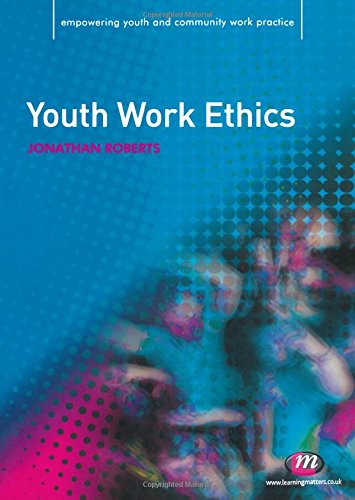 Youth Work Ethics