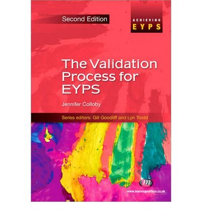 The Validation Process for EYPS