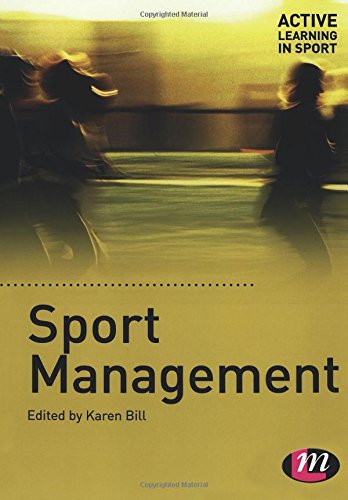 Sport Management