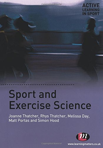 Sport and Exercise Science