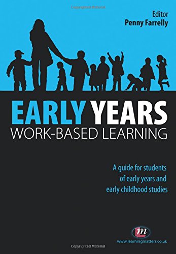 Early Years Work-Based Learning