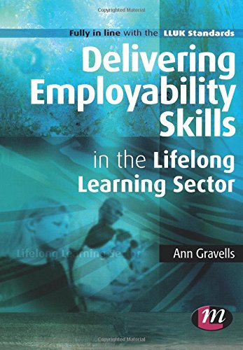 Delivering Employability Skills in the Lifelong Learning Sector