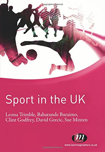 Sport in the UK