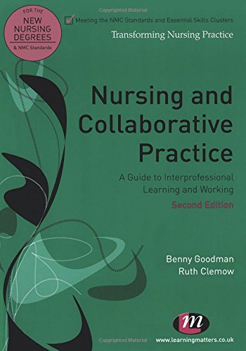Nursing and Collaborative Practice
