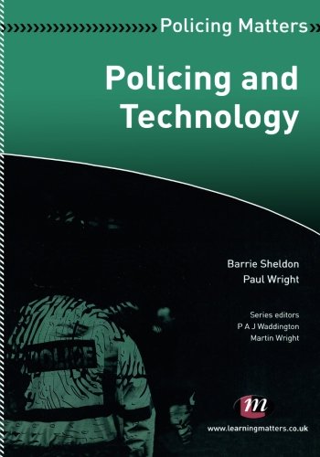 Policing and Technology