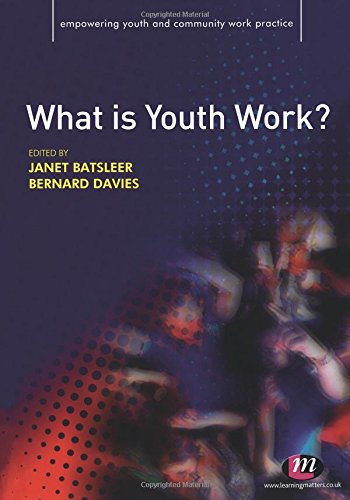 What is Youth Work?