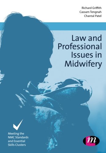 Law and Professional Issues in Midwifery
