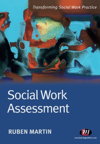 Social Work Assessment