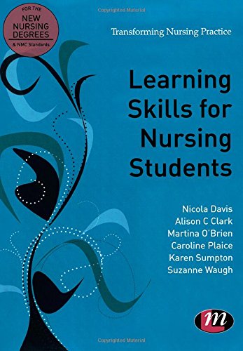 Learning Skills for Nursing Students