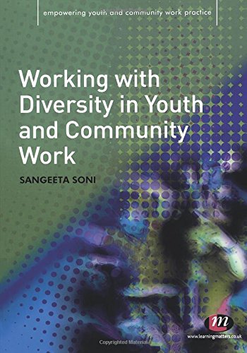 Working with Diversity in Youth and Community Work