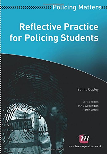 Reflective Practice for Policing Students