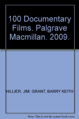 100 Documentary Films