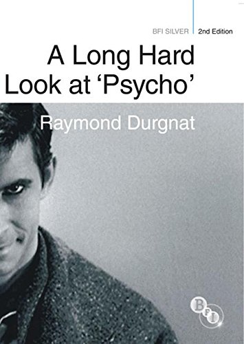 A Long Hard Look at 
