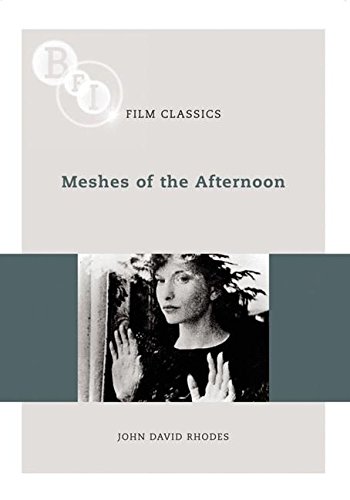 Meshes of the Afternoon