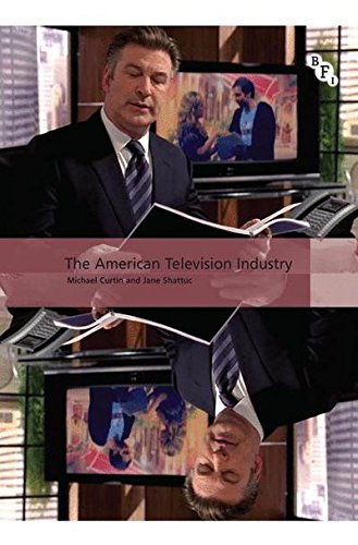 The American Television Industry