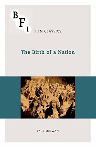 The Birth of a Nation
