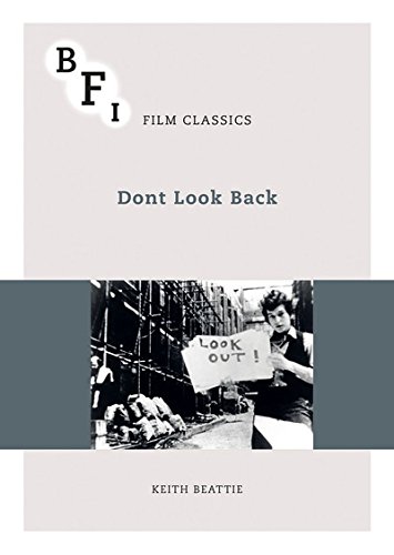 Dont Look Back