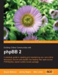 Building Online Communities with phpBB 2