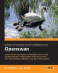 Openswan: Building and Integrating Virtual Private Networks