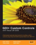 GDI  Application Custom Controls with Visual C# 2005