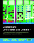 Upgrading to Lotus Notes and Domino 7