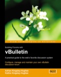 vBulletin: A Users Guide
