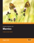 Building Websites with Mambo