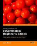 Building Online Stores with osCommerce: Beginner Edition