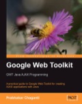 GWT Java Ajax Programming
